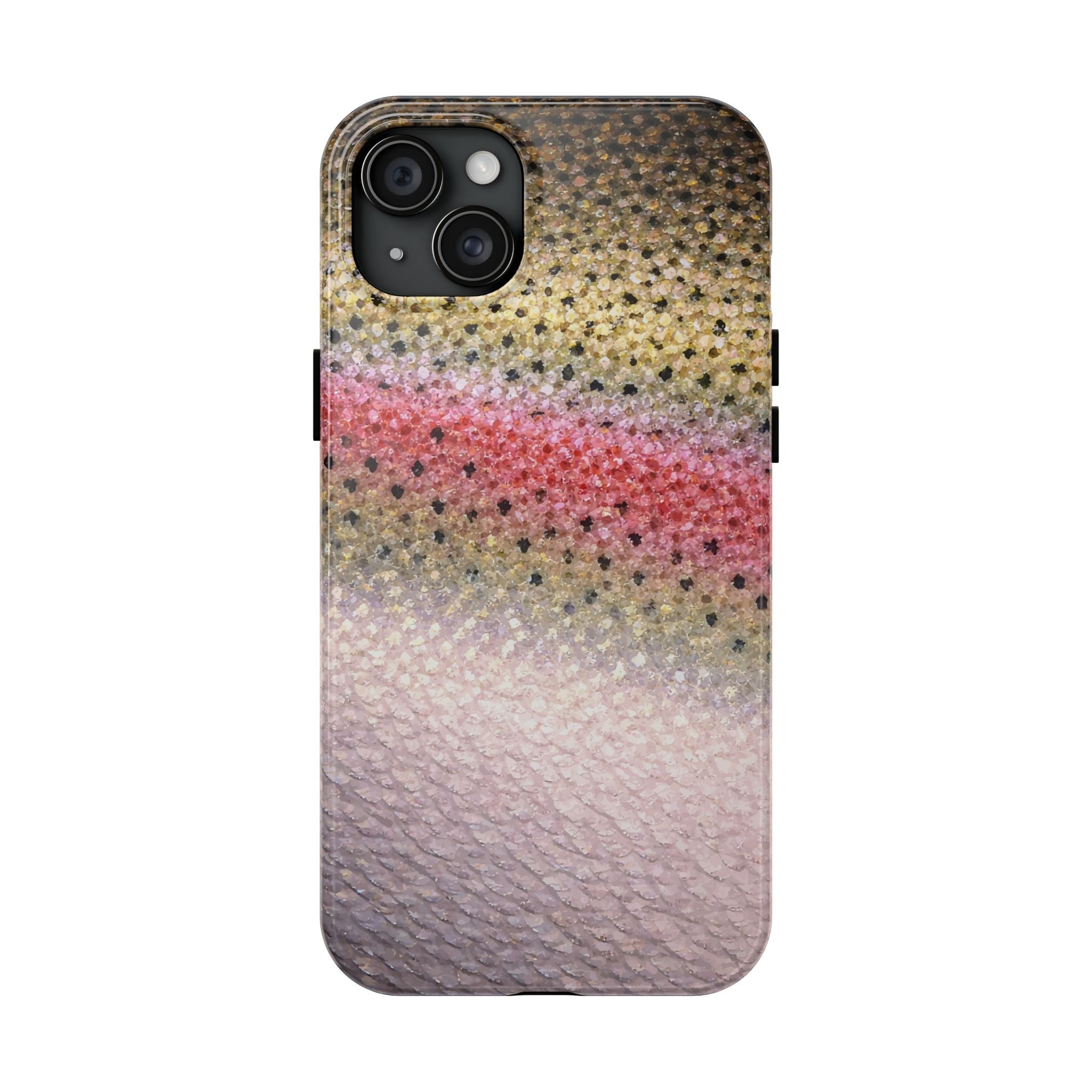 Rainbow Trout — Tough Phone Case