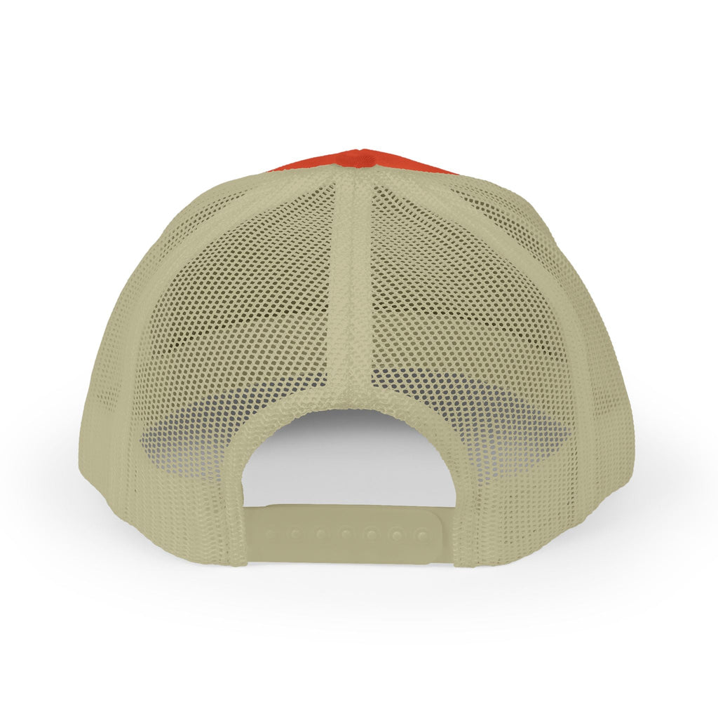 HOOKER — Embroidered Baseball Cap