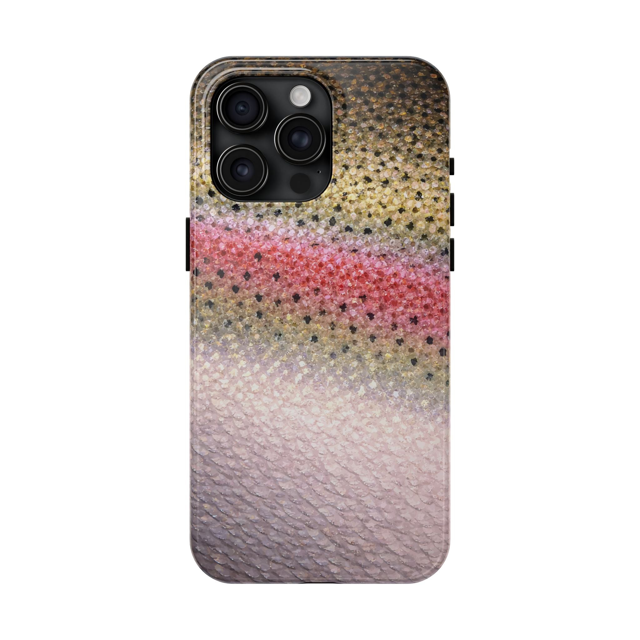 Rainbow Trout — Tough Phone Case