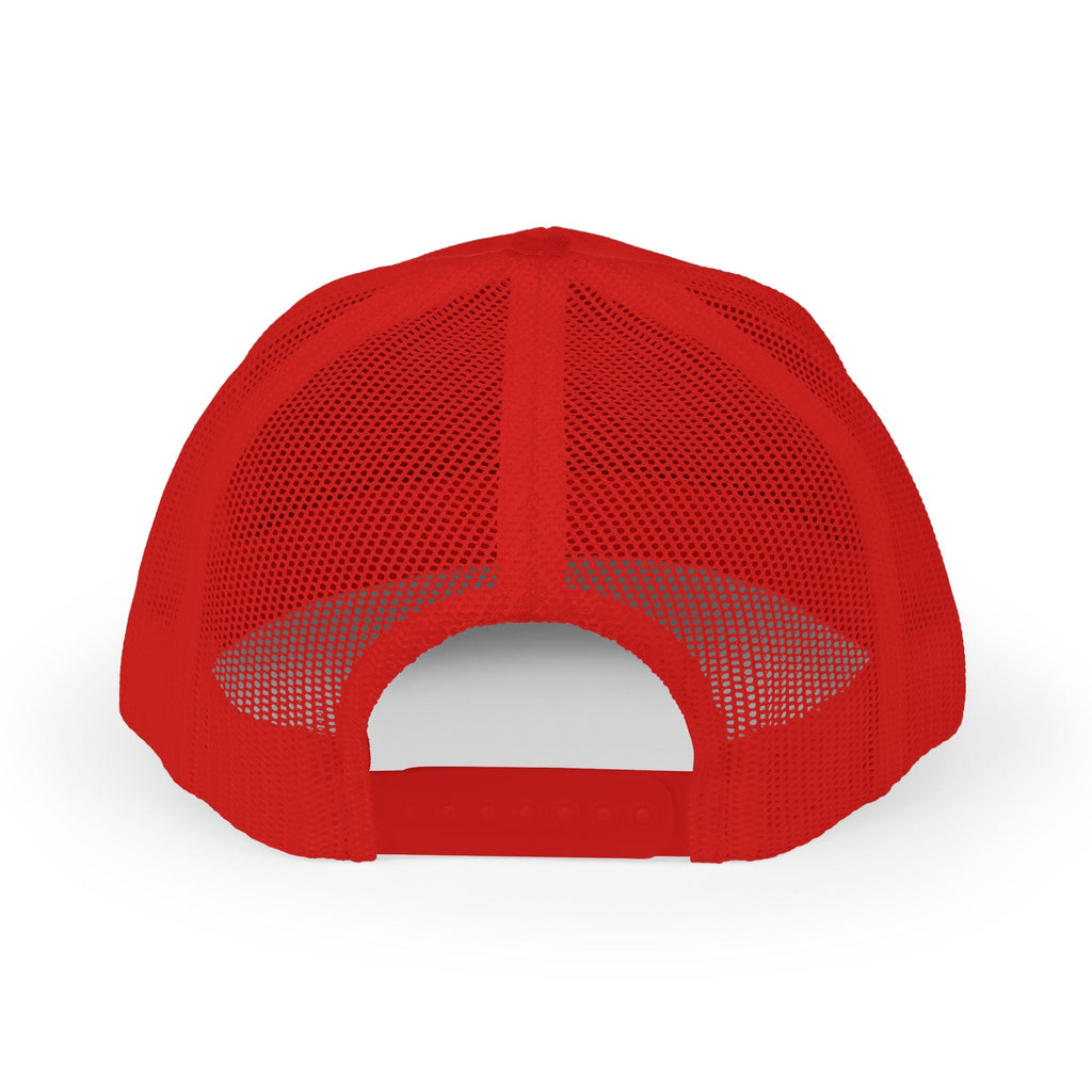 BASS — Embroidered Baseball Cap