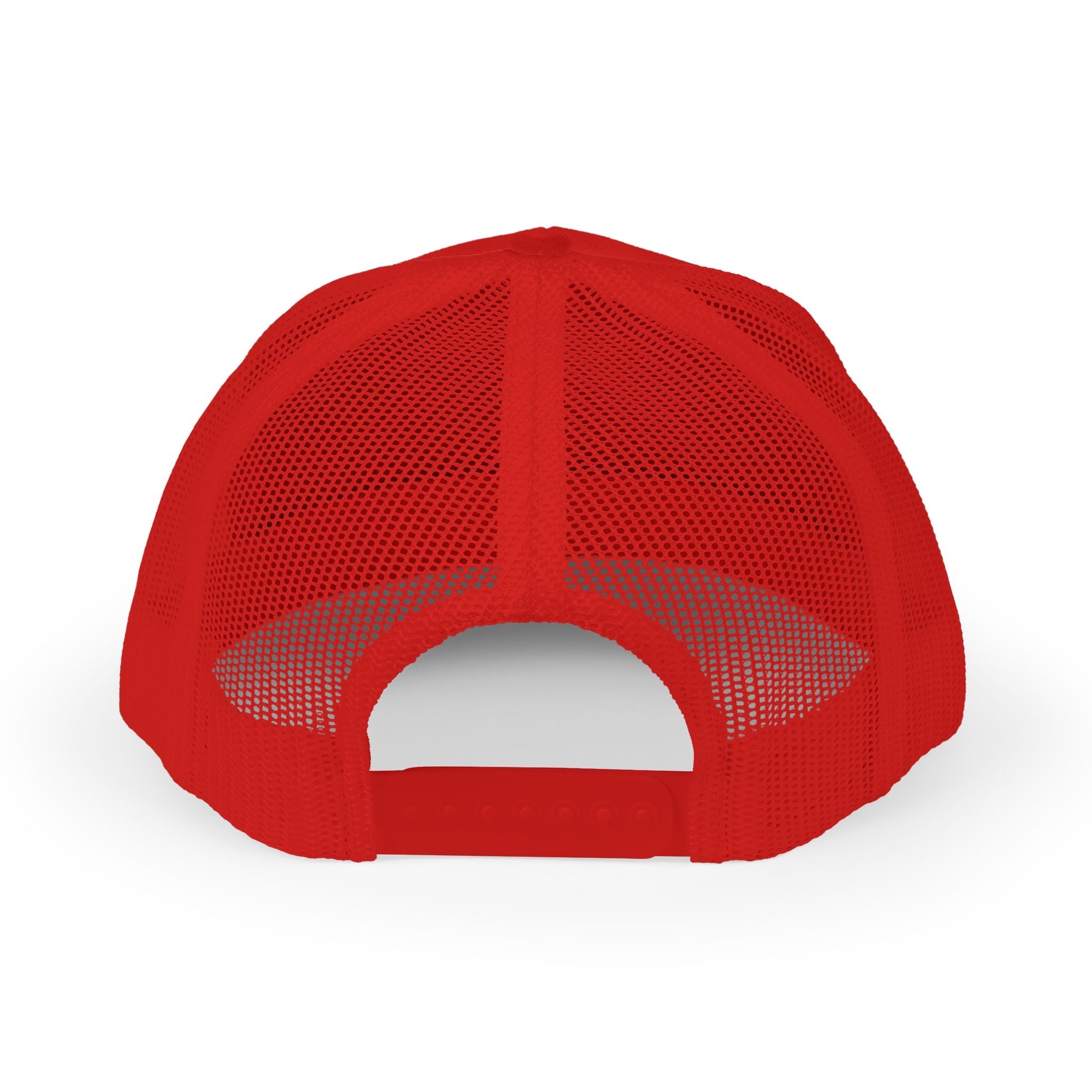 BASS — Embroidered Baseball Cap