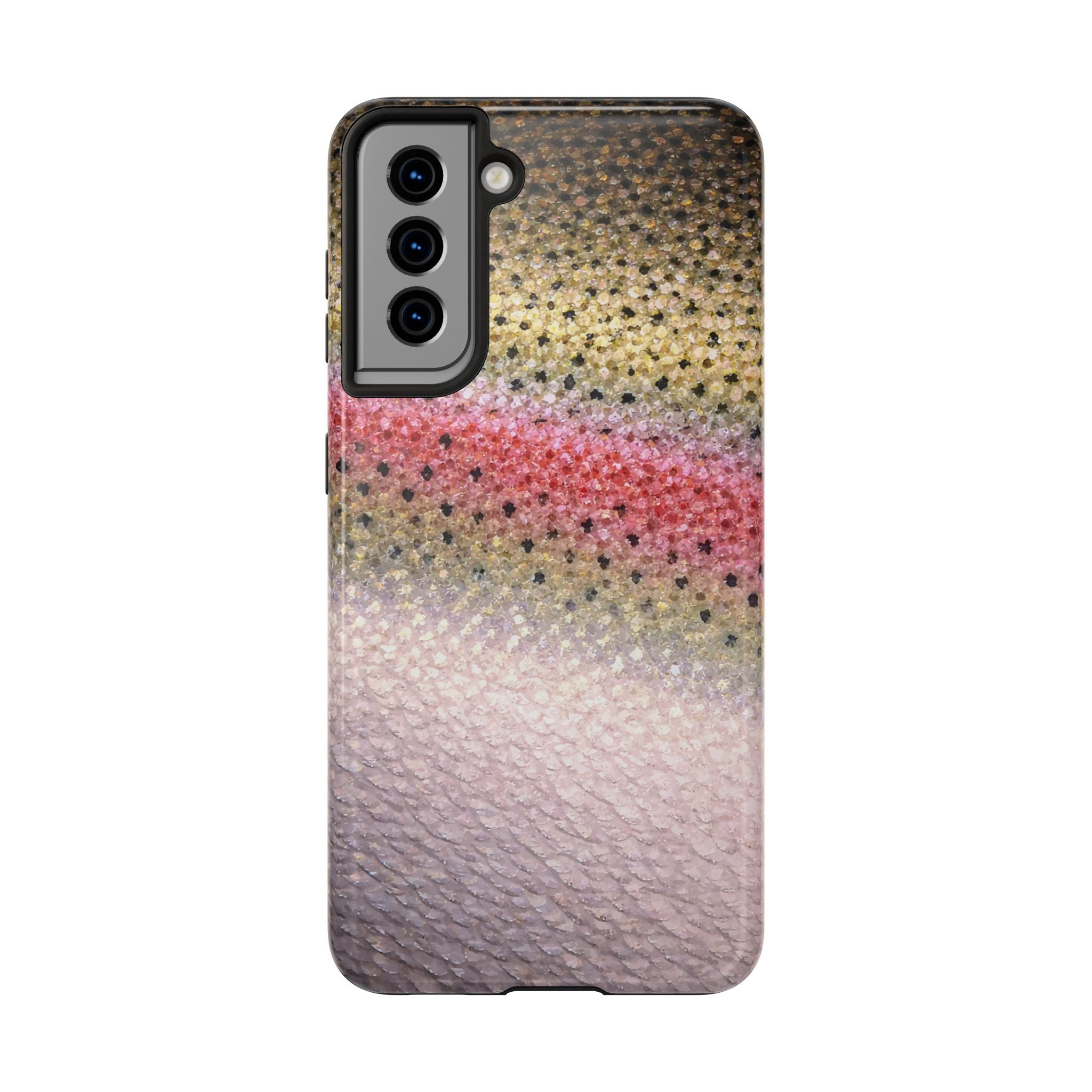 Rainbow Trout — Tough Phone Case