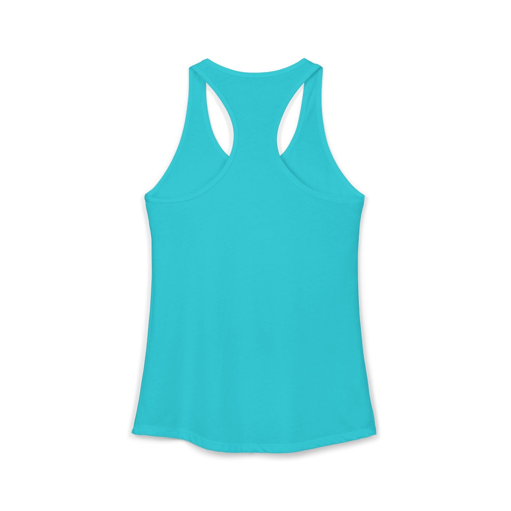 Fishing Legend — Women’s Racerback Tank