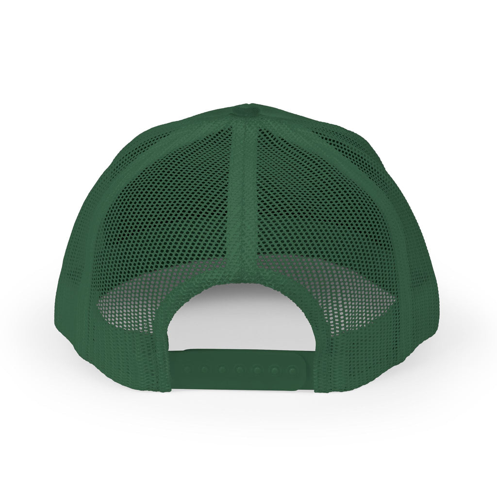 THUMP — Embroidered Baseball Cap