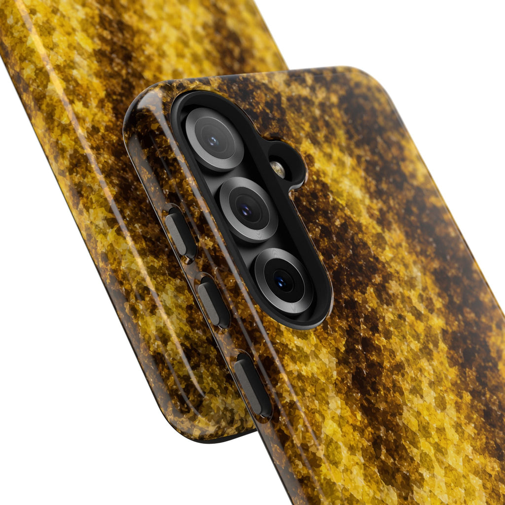 Smallmouth Bass — Tough Phone Case