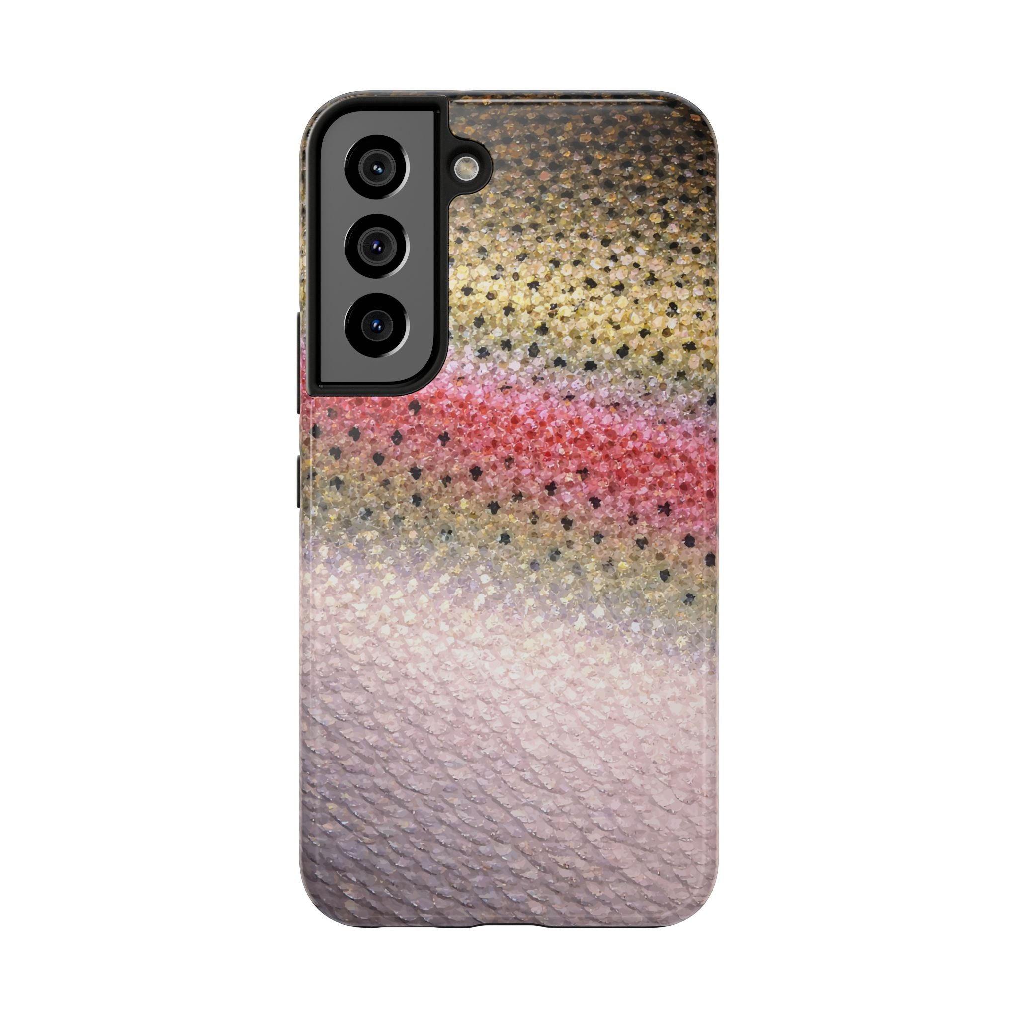 Rainbow Trout — Tough Phone Case