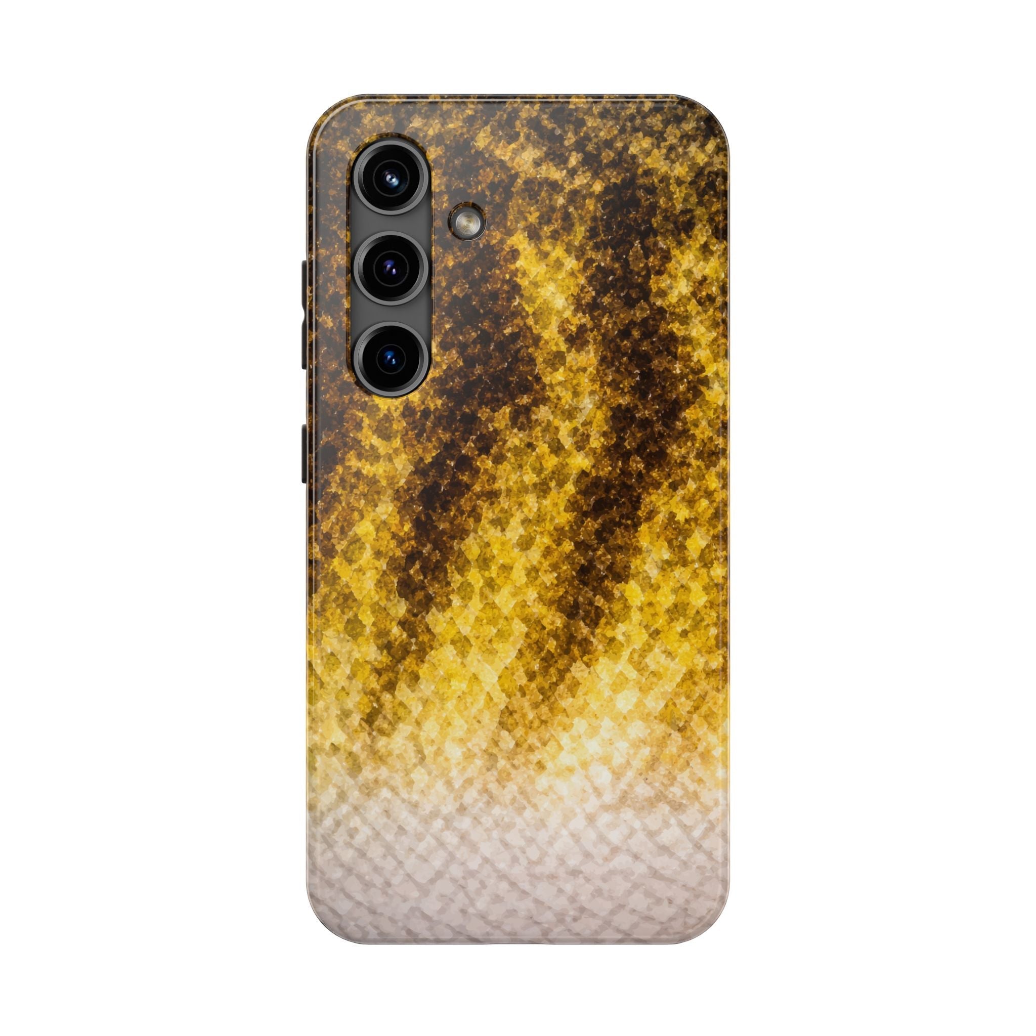 Smallmouth Bass — Tough Phone Case
