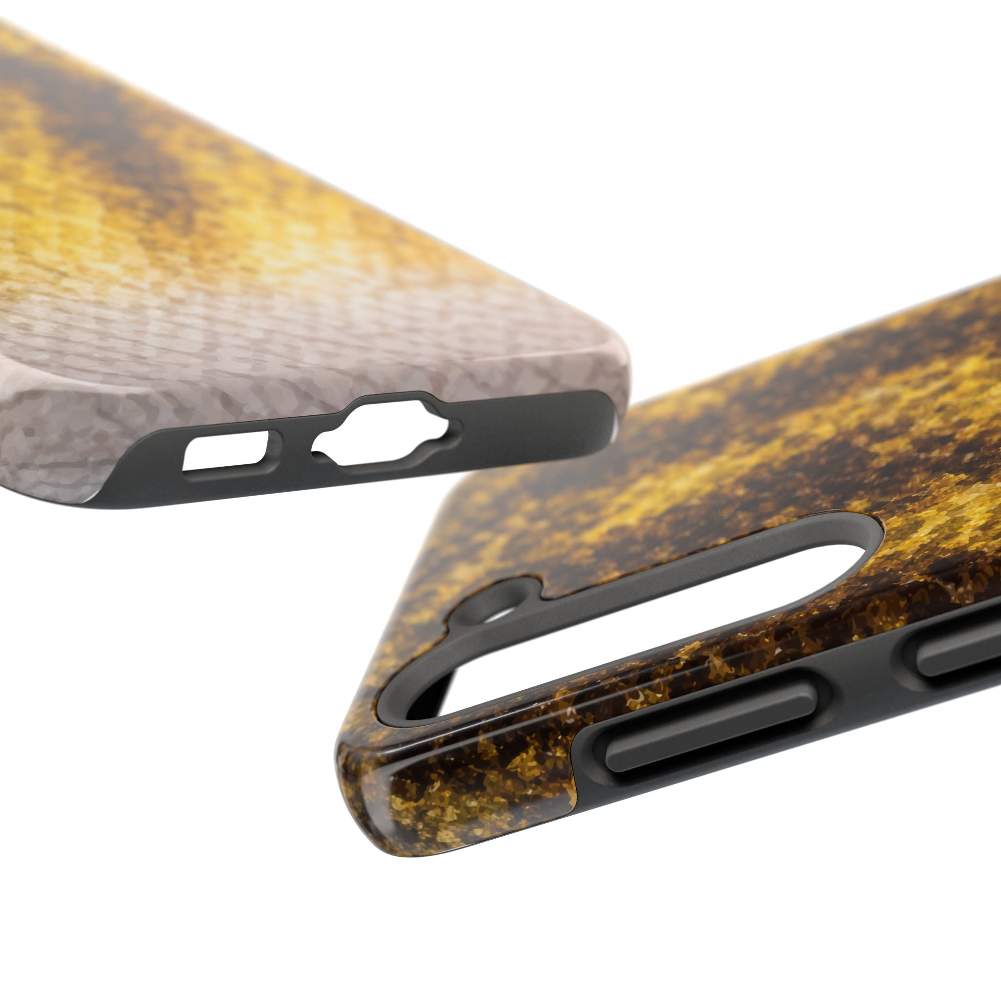 Smallmouth Bass — Tough Phone Case