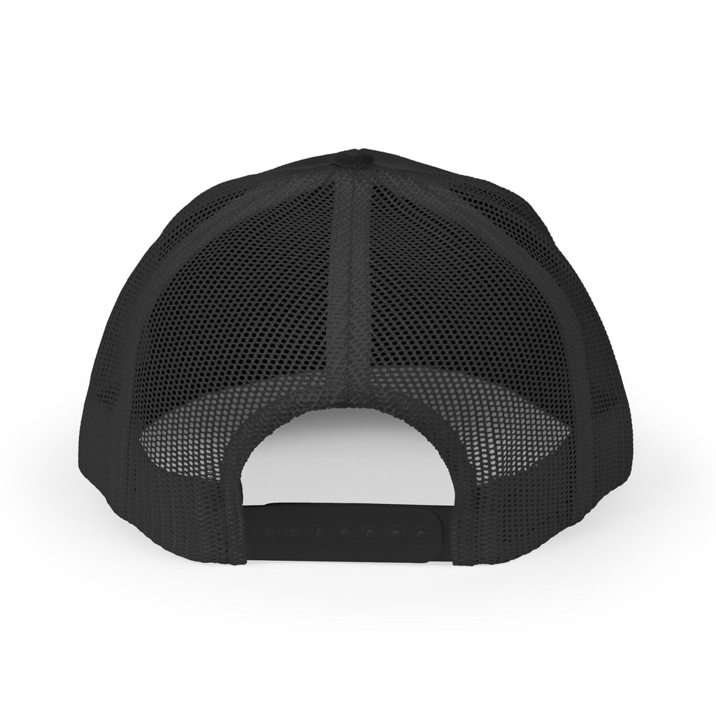 BASS — Embroidered Baseball Cap