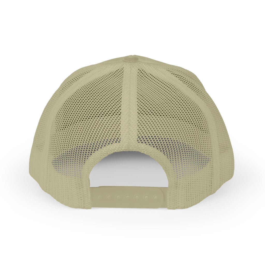 HAWG — Embroidered Baseball Cap