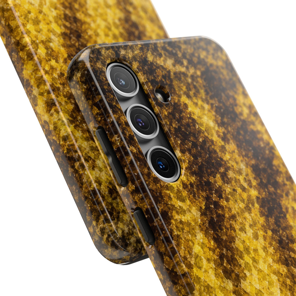 Smallmouth Bass — Tough Phone Case