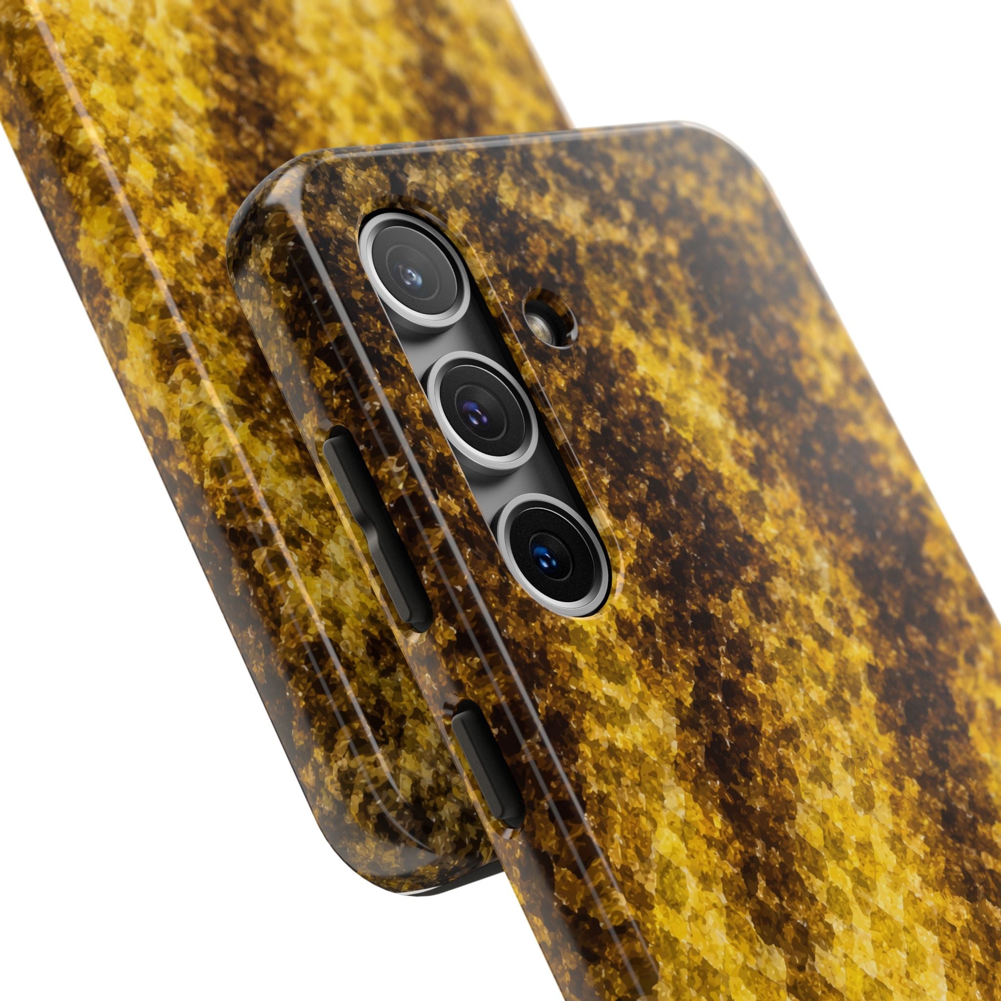 Smallmouth Bass — Tough Phone Case