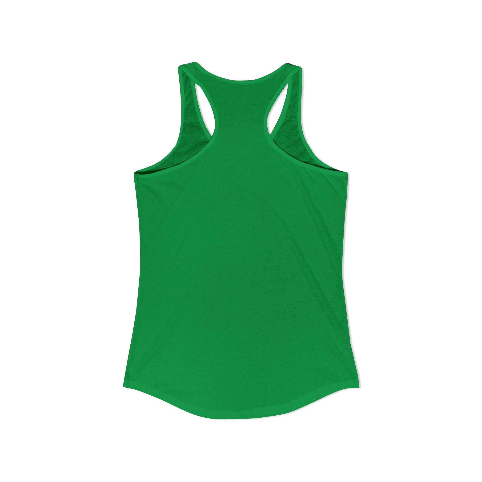 Fishing Goddess — Women’s Racerback Tank