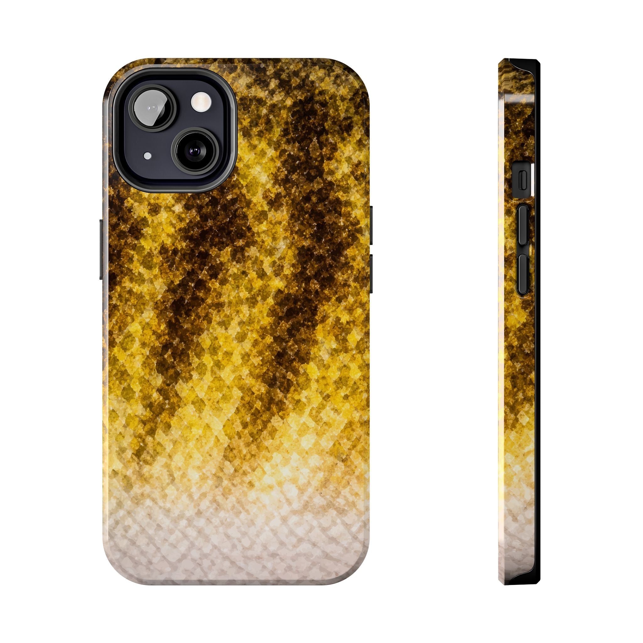 Smallmouth Bass — Tough Phone Case