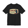 Life Is Better When You Fish — Unisex Cotton Tee