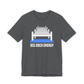 Big Dock Energy — Unisex Cotton Tee