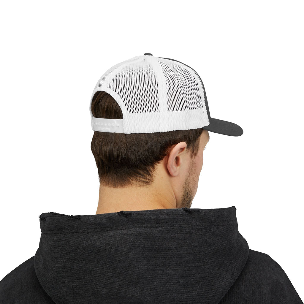 THUMP — Embroidered Baseball Cap