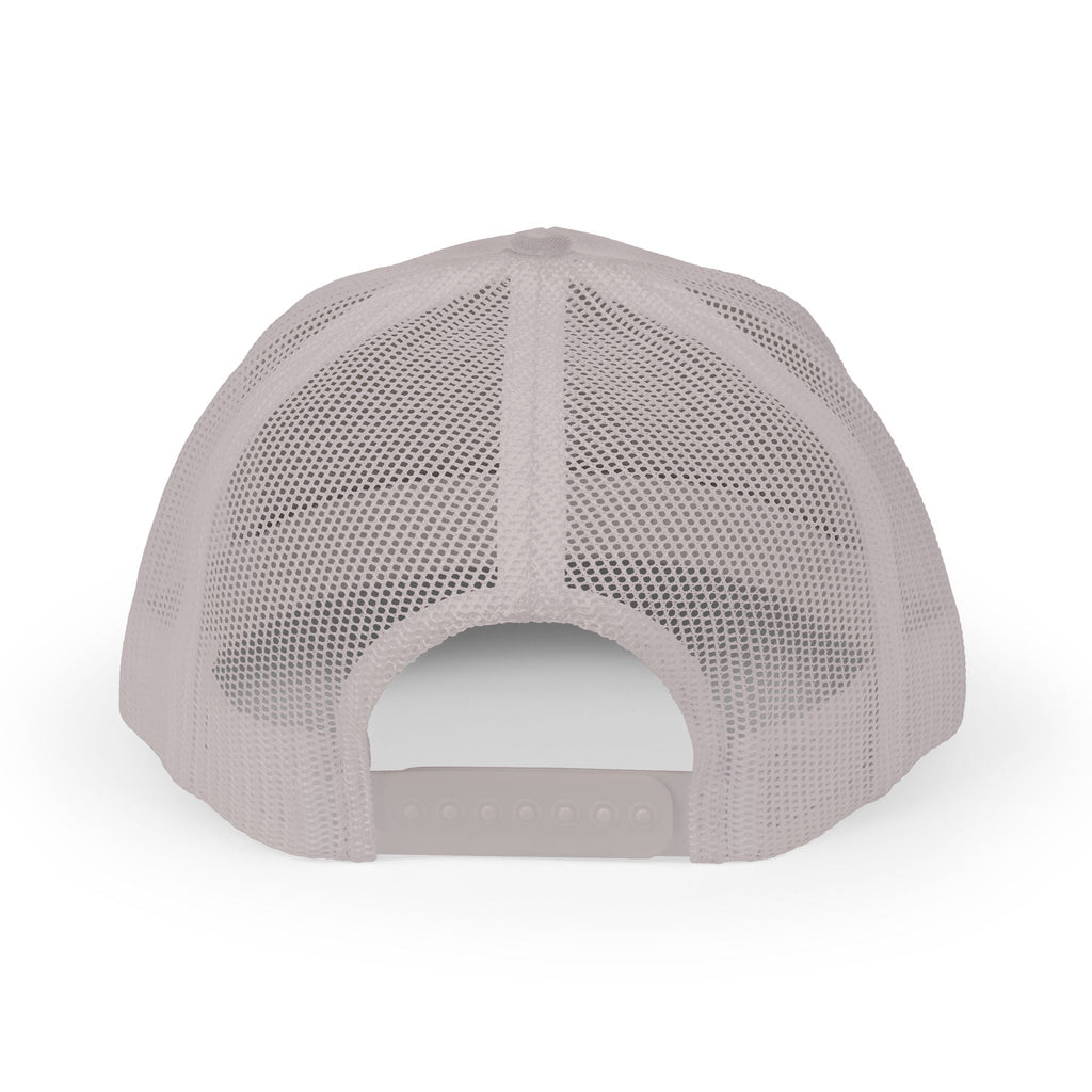 THUMP — Embroidered Baseball Cap