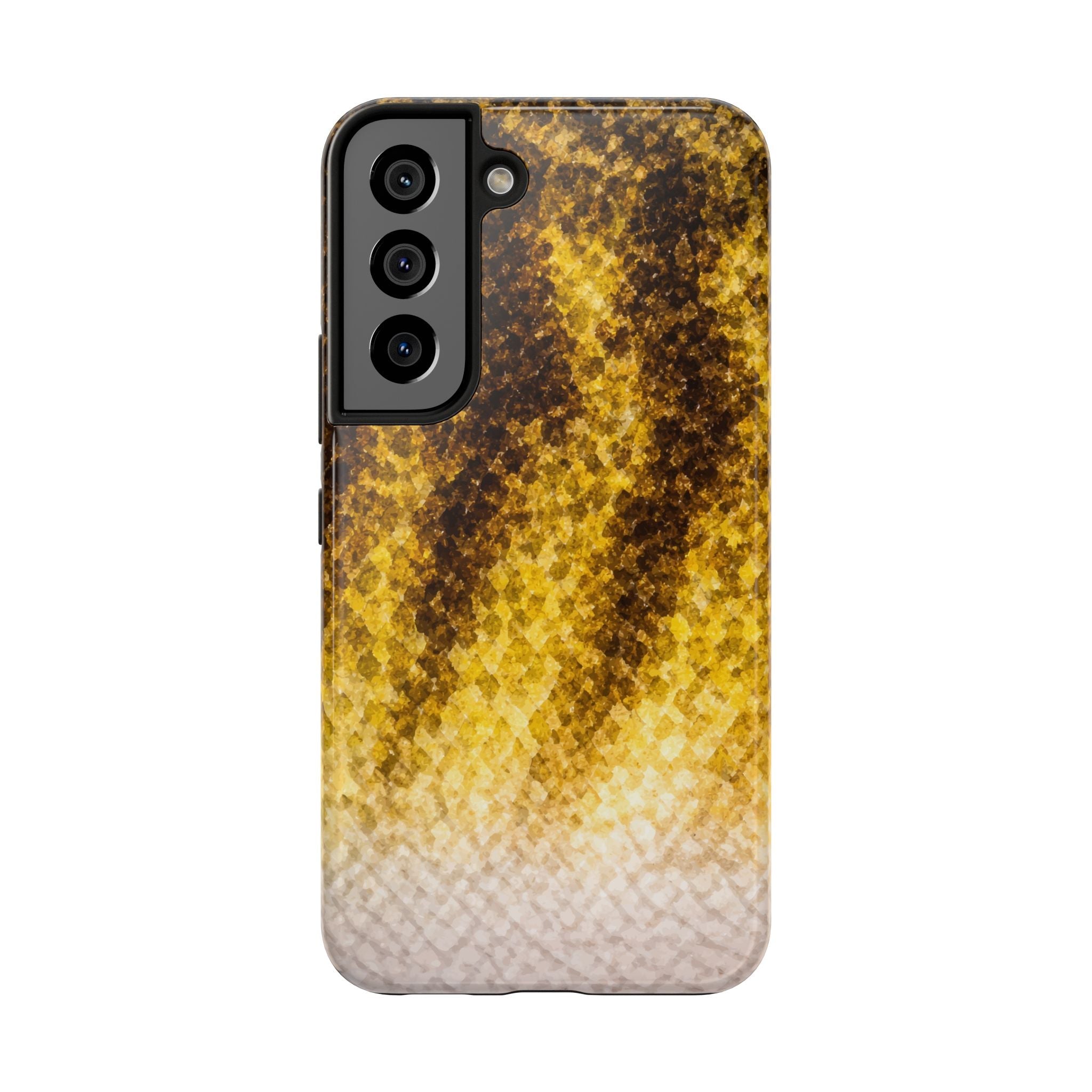 Smallmouth Bass — Tough Phone Case