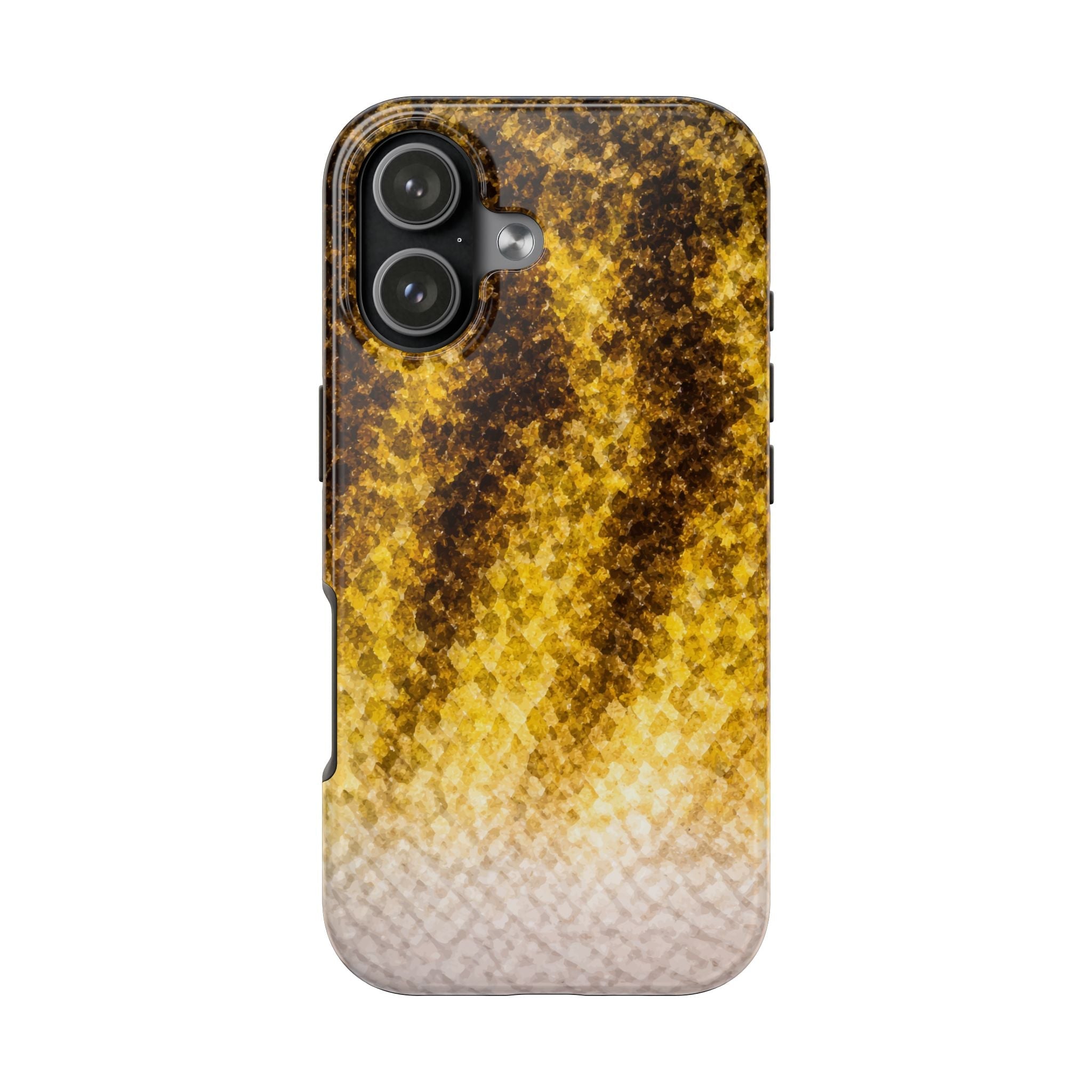 Smallmouth Bass — Tough Phone Case
