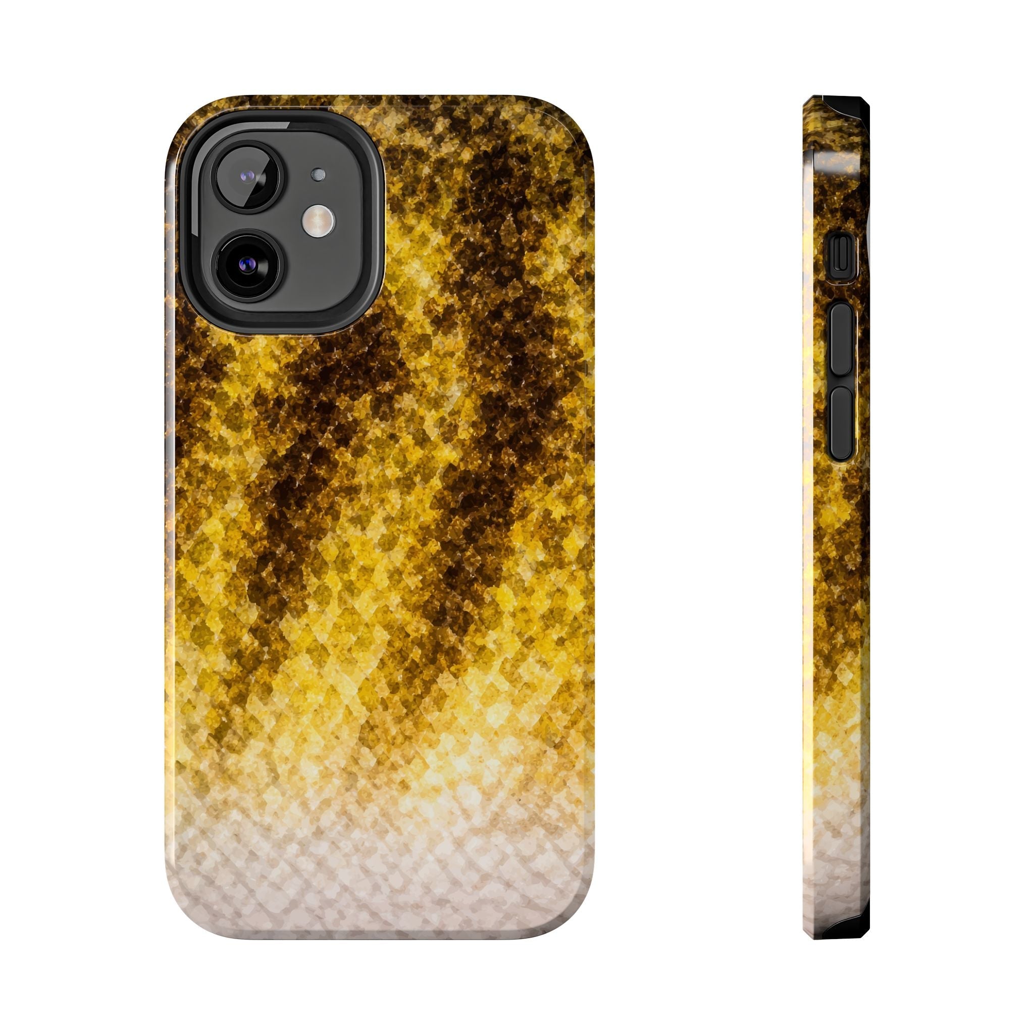 Smallmouth Bass — Tough Phone Case