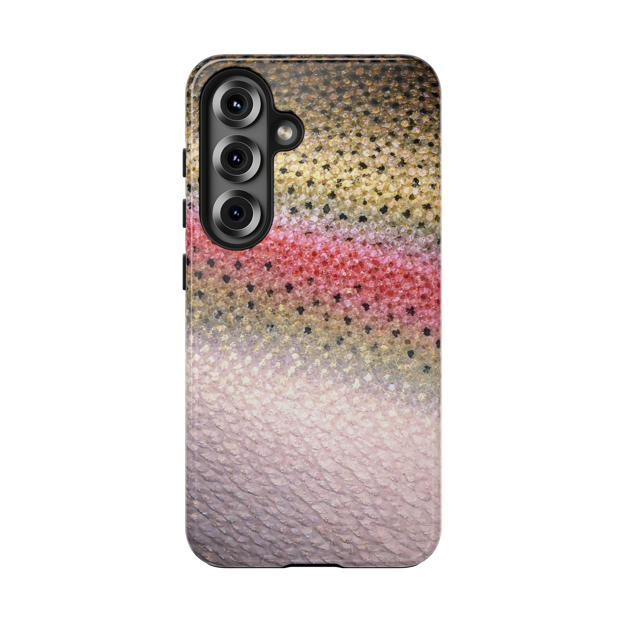 Rainbow Trout — Tough Phone Case