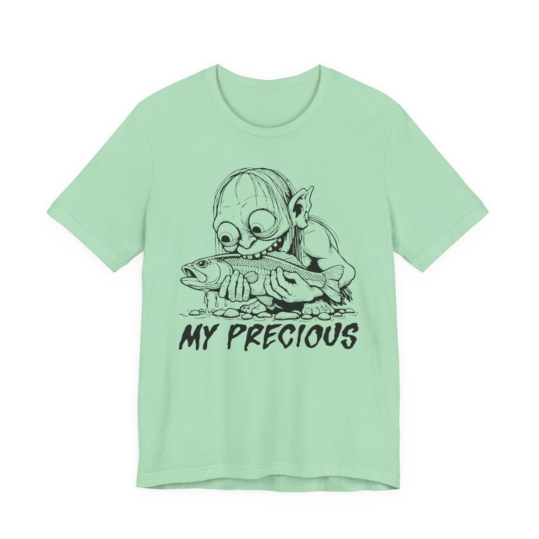 My Precious — Unisex Cotton Tee