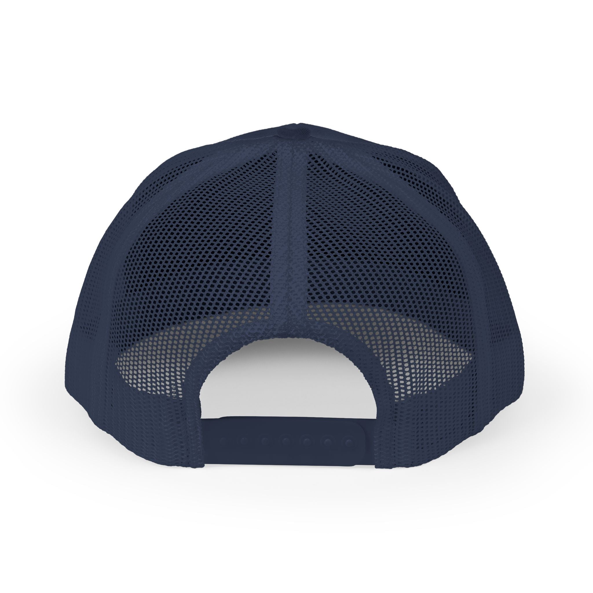 BASS — Embroidered Baseball Cap