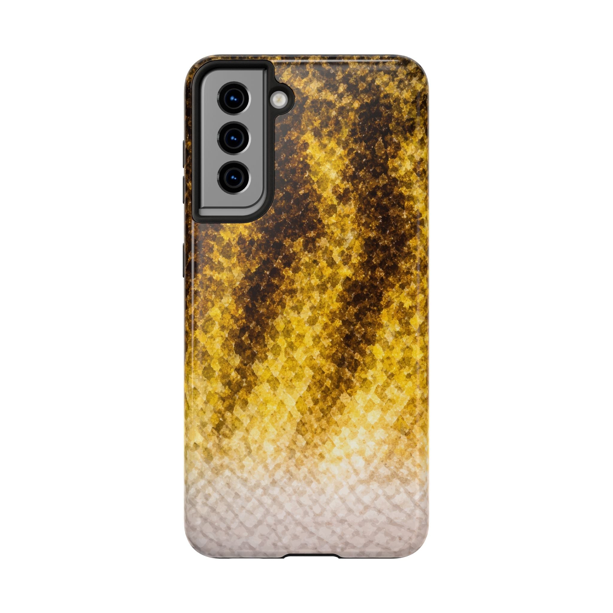 Smallmouth Bass — Tough Phone Case