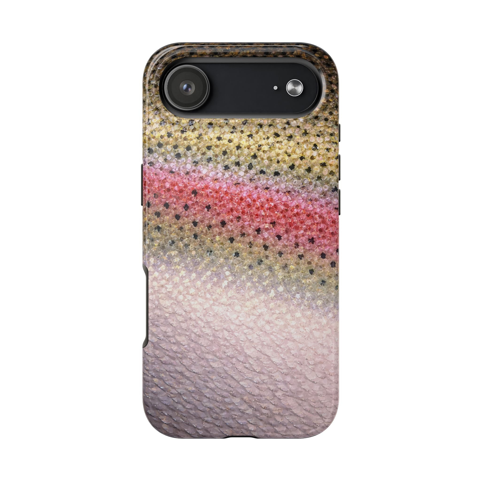 Rainbow Trout — Tough Phone Case