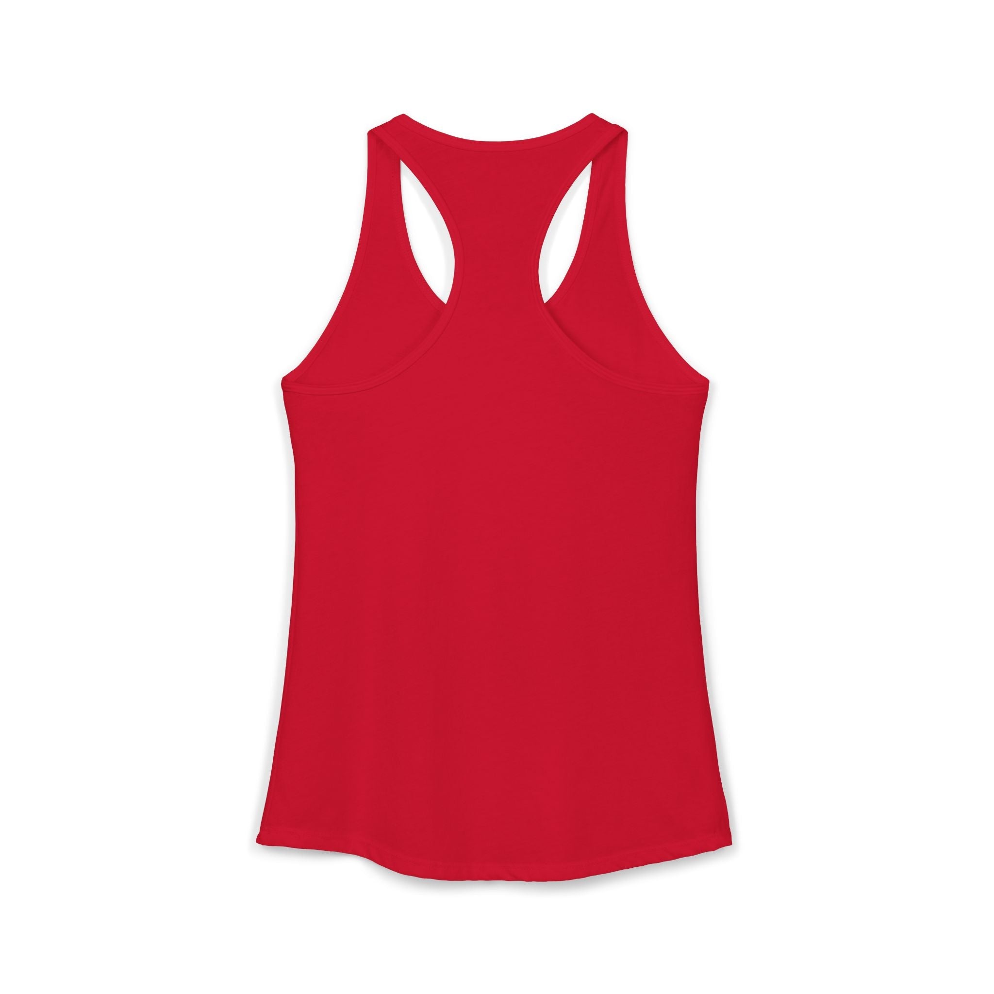 Fishing Legend — Women’s Racerback Tank