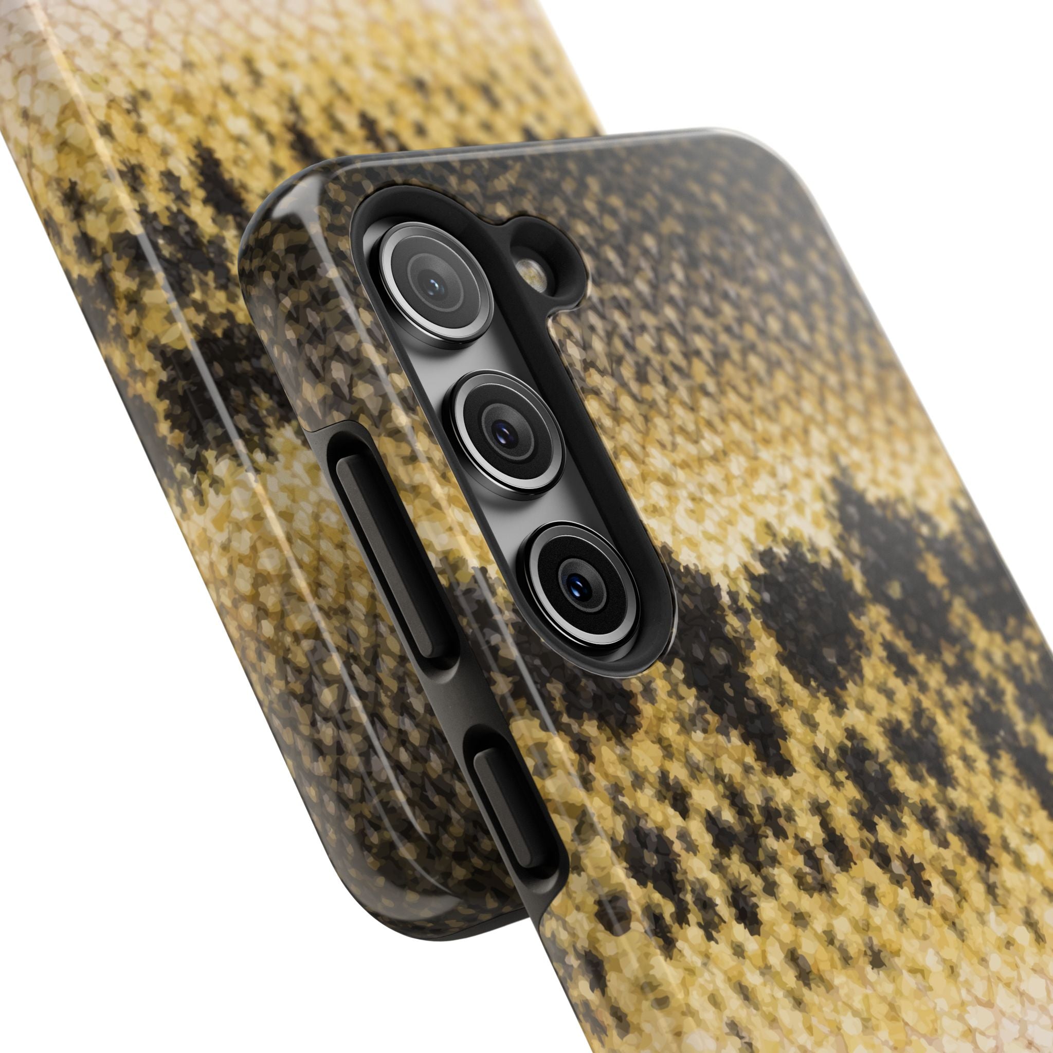 Largemouth Bass — Tough Phone Case