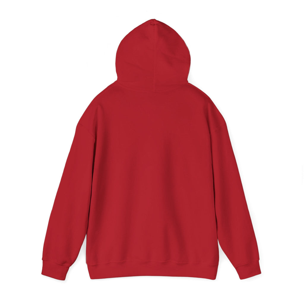 Fishing Legend — Unisex Hooded Sweatshirt
