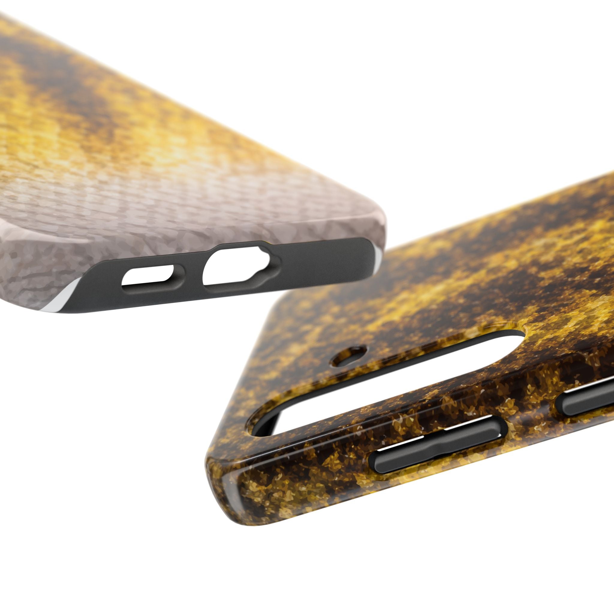 Smallmouth Bass — Tough Phone Case