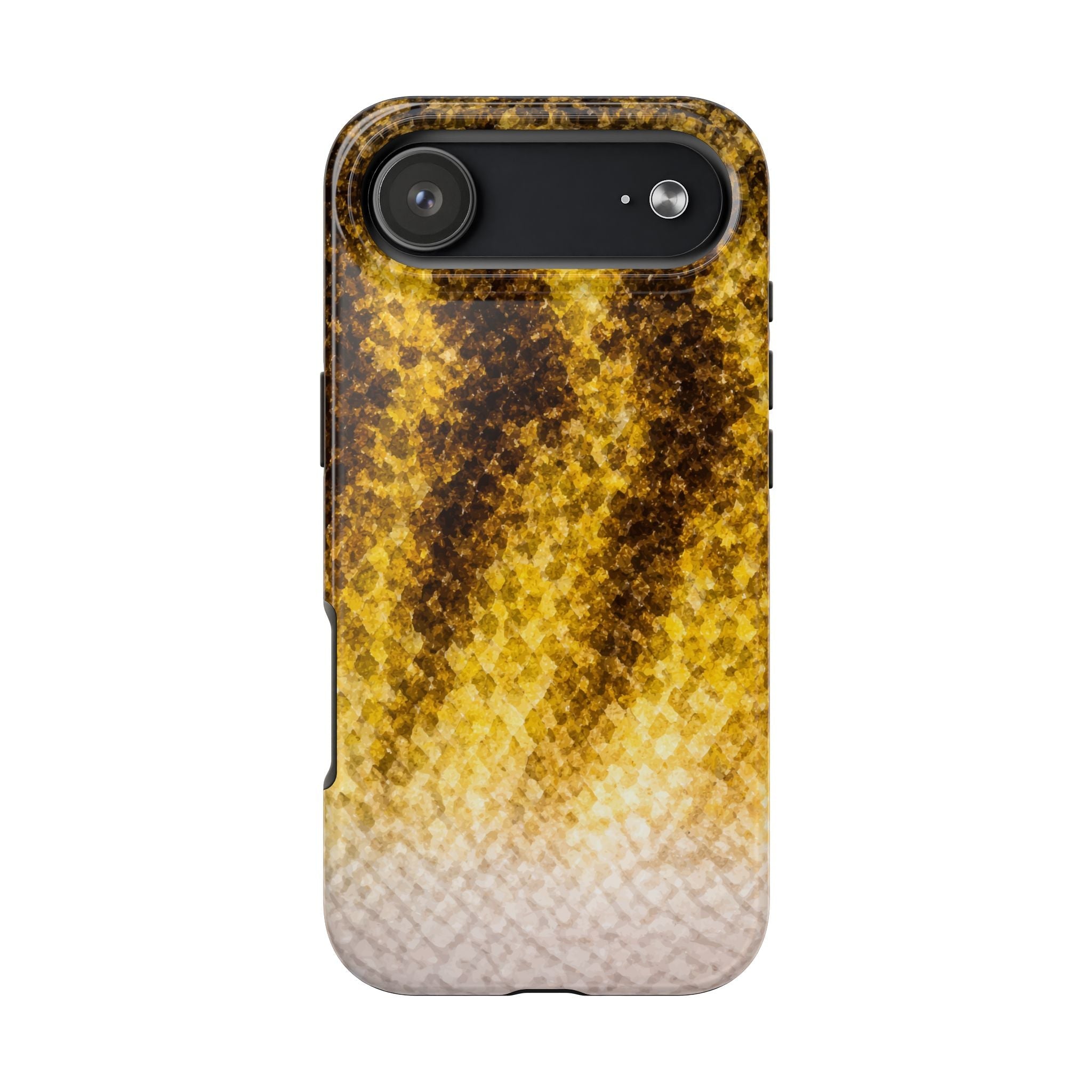 Smallmouth Bass — Tough Phone Case