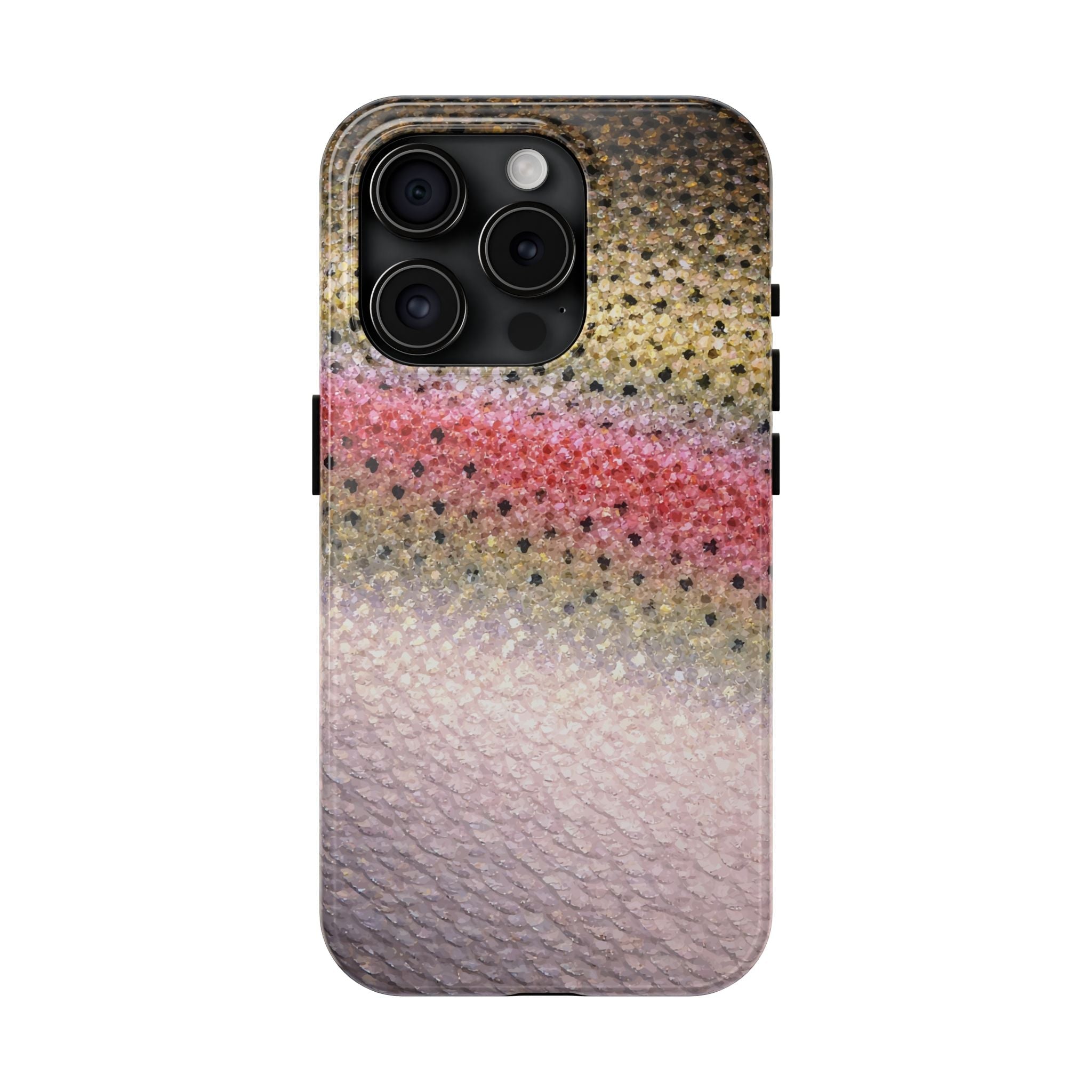 Rainbow Trout — Tough Phone Case