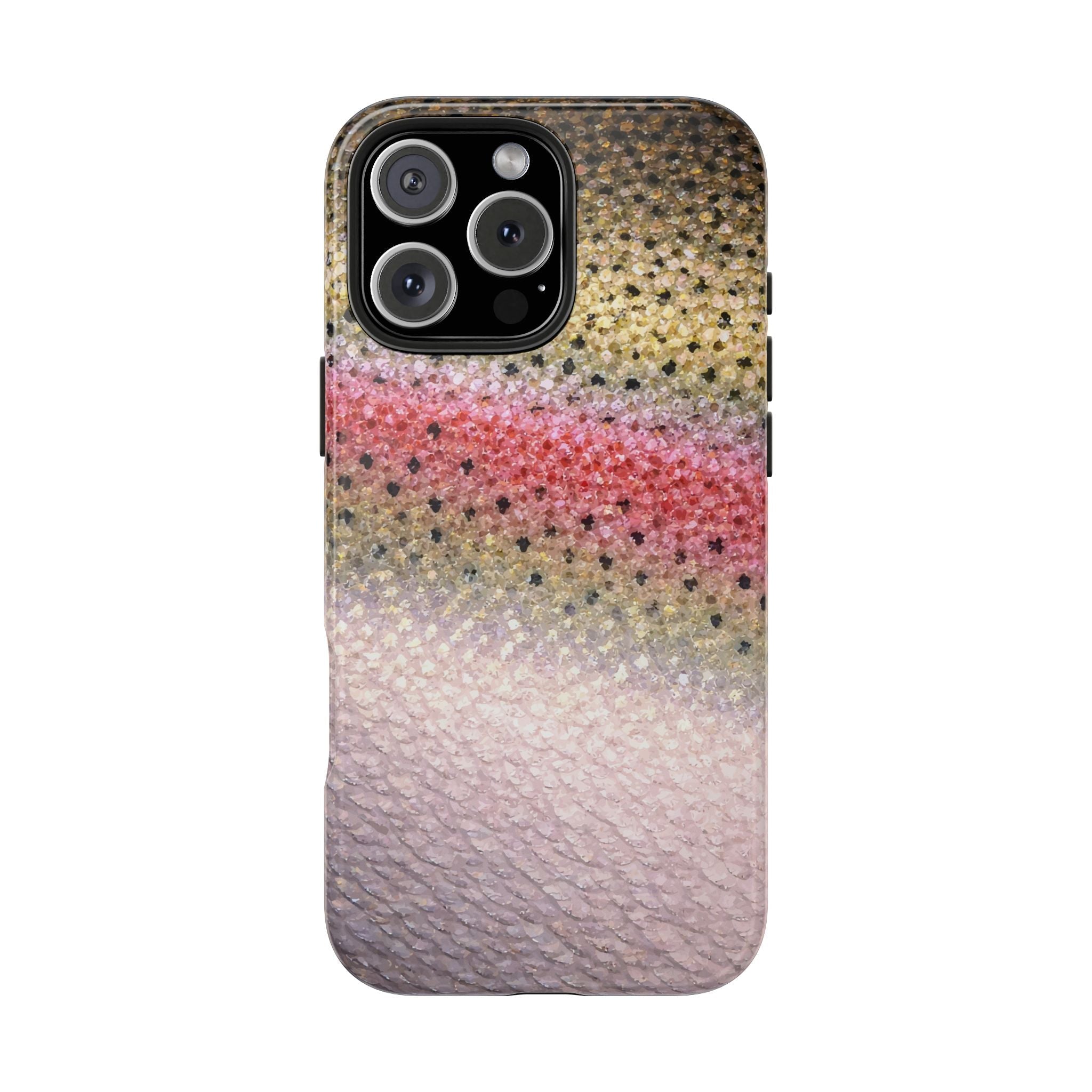 Rainbow Trout — Tough Phone Case