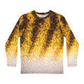 Smallmouth Bass — Unisex Long Sleeve  (SPF 50+)
