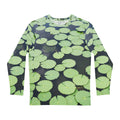 Lily Pads — Unisex Long Sleeve  (SPF 50+)