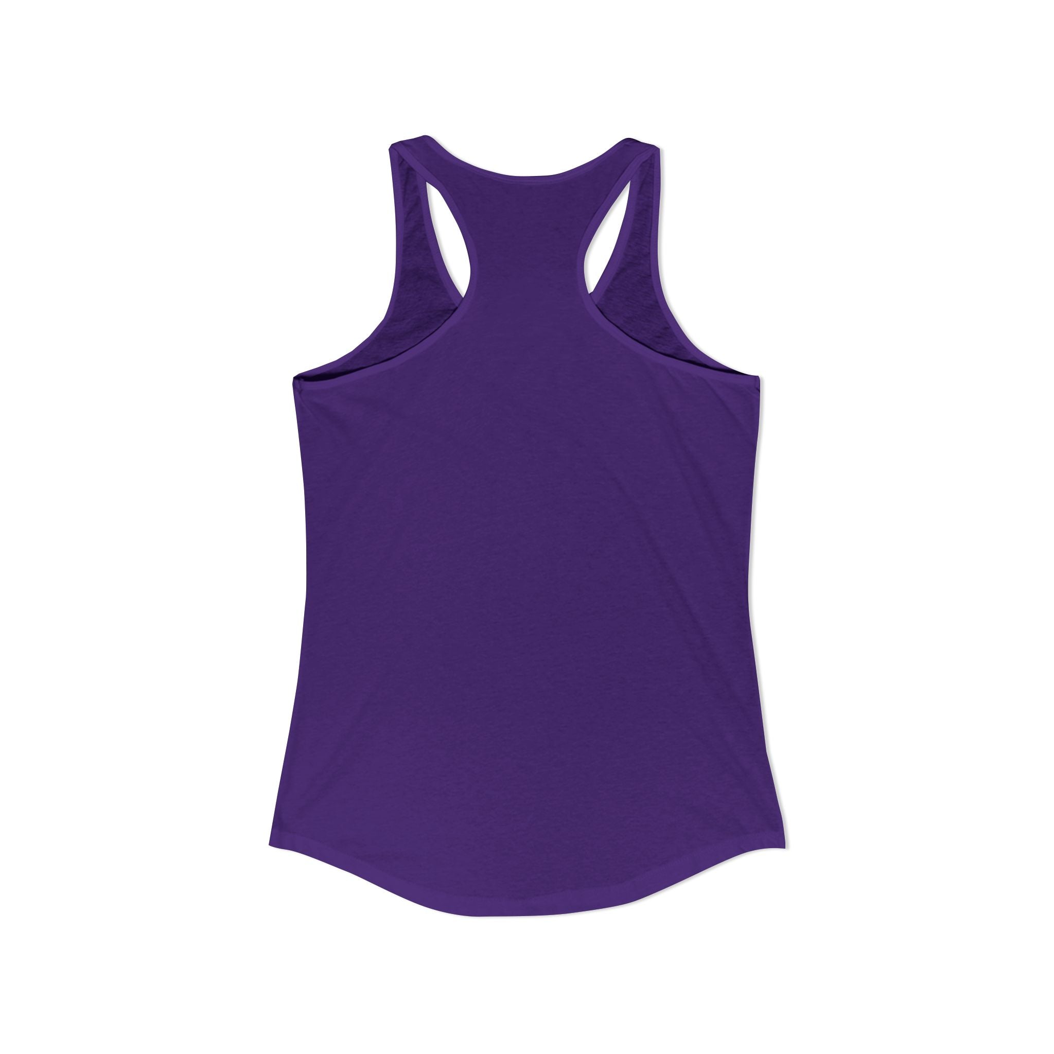 I Know I Fish Like a Girl, Try to Keep Up — Women’s Racerback Tank