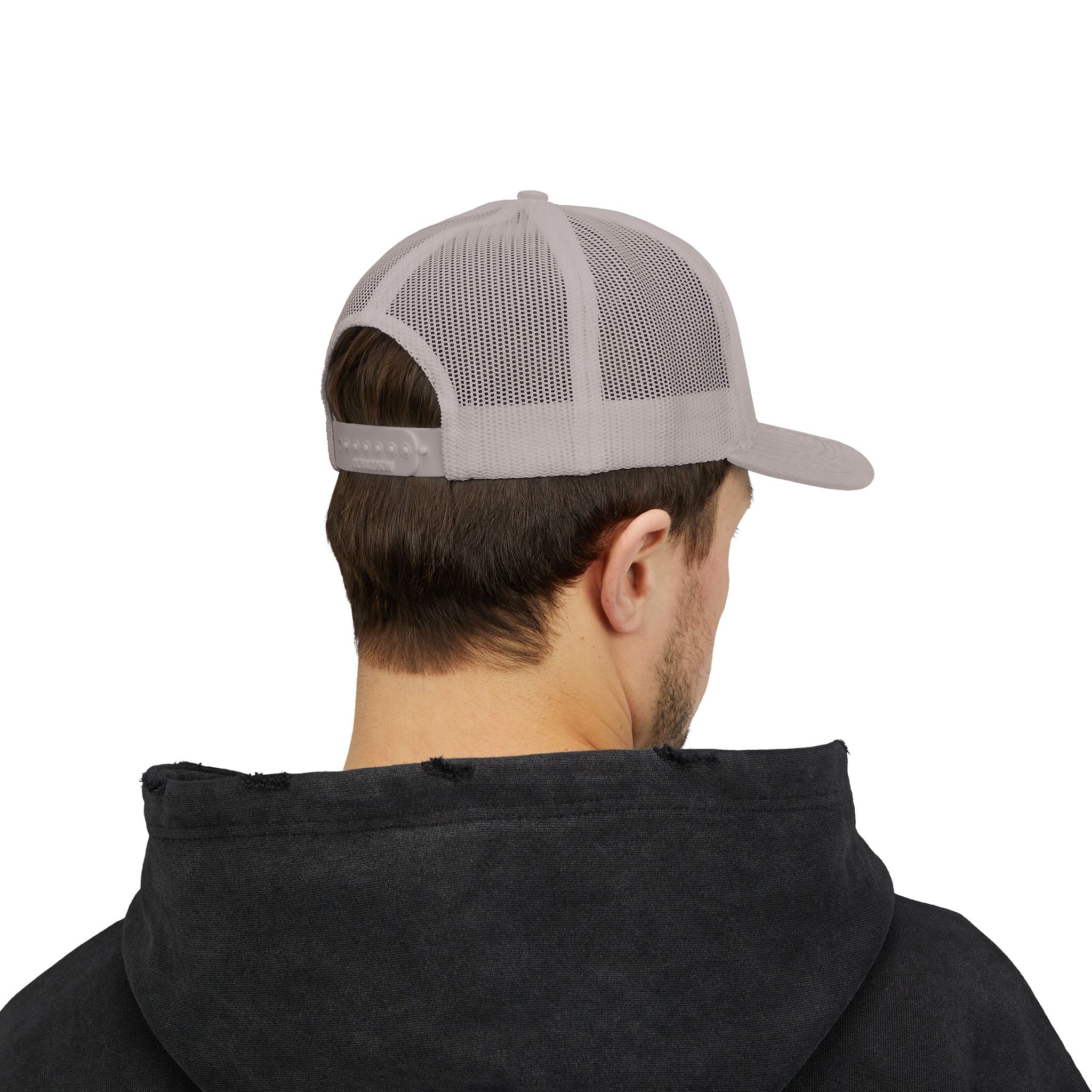 SLAB — Embroidered Baseball Cap