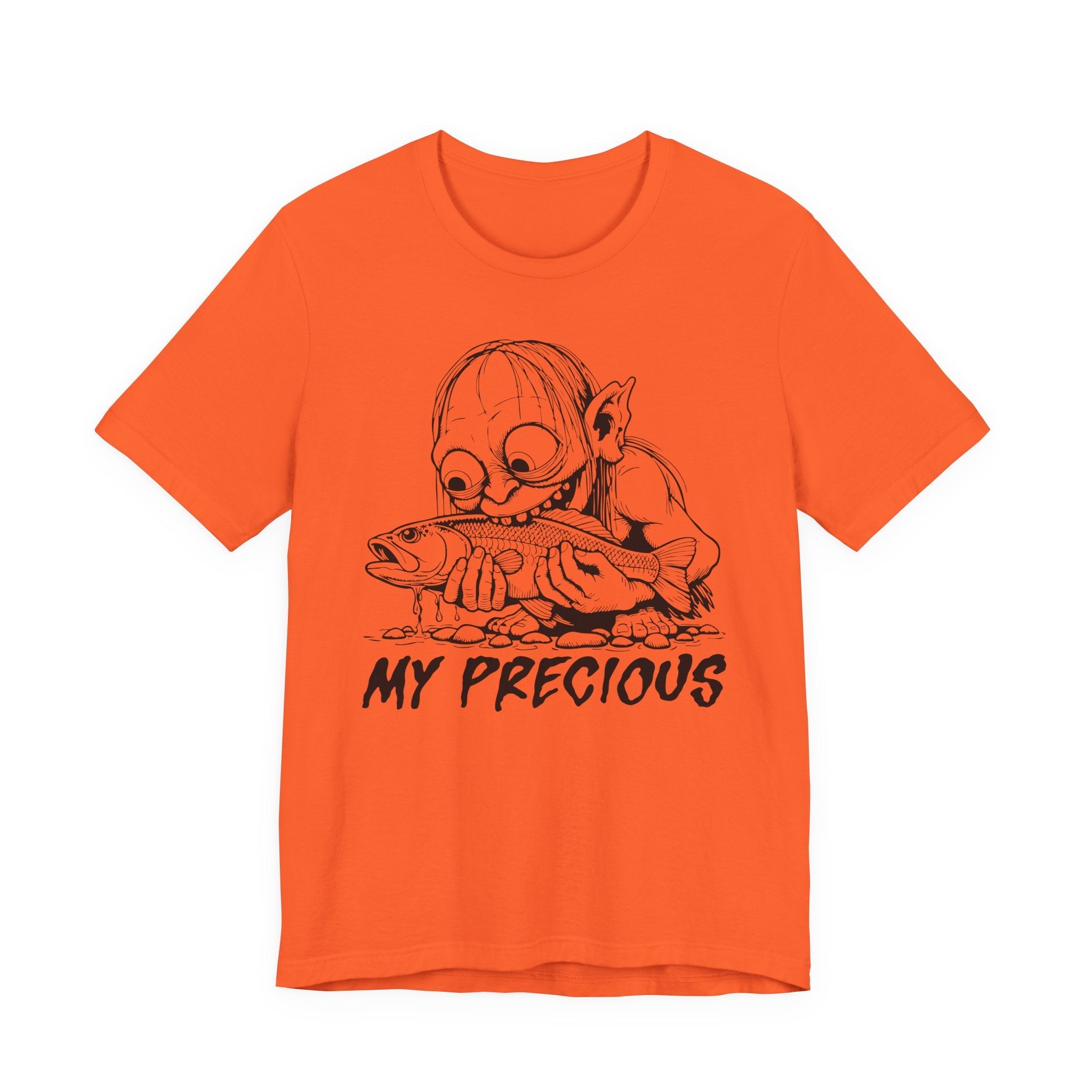 My Precious — Unisex Cotton Tee