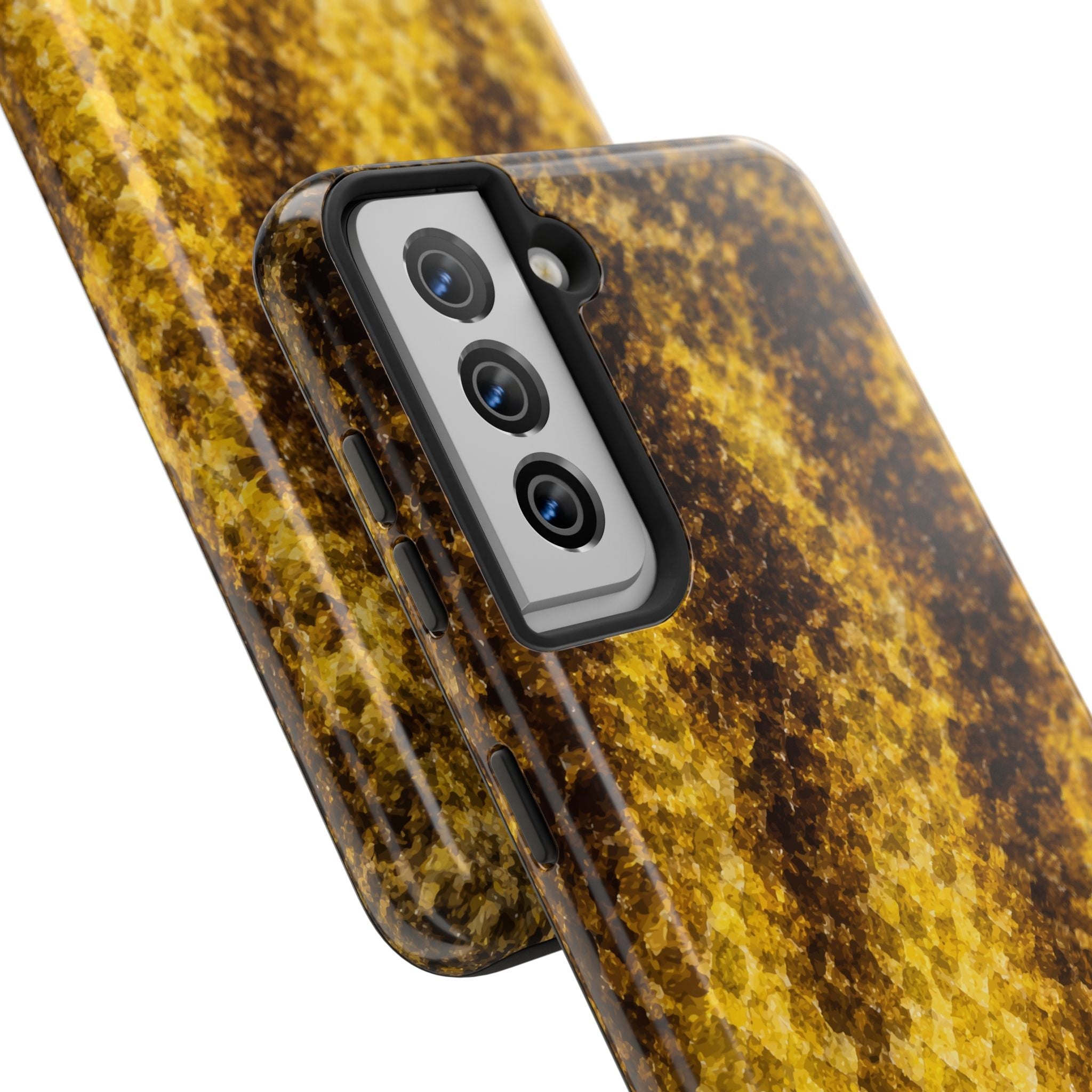 Smallmouth Bass — Tough Phone Case