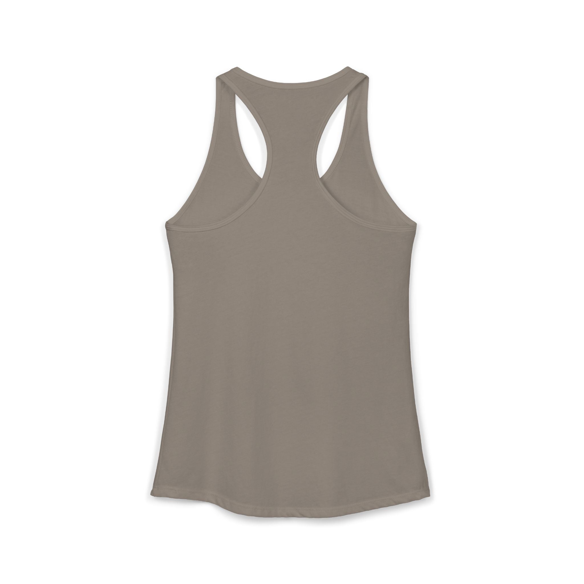 Fishing Legend — Women’s Racerback Tank