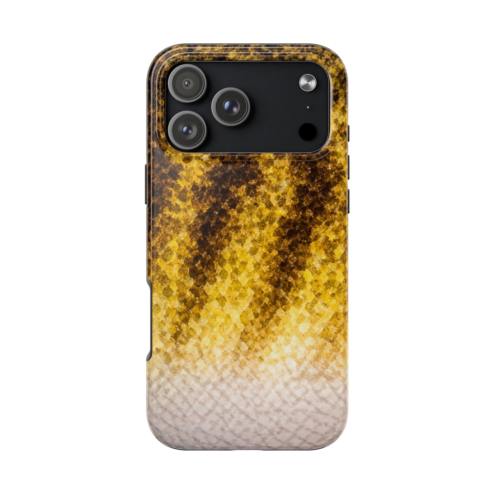 Smallmouth Bass — Tough Phone Case