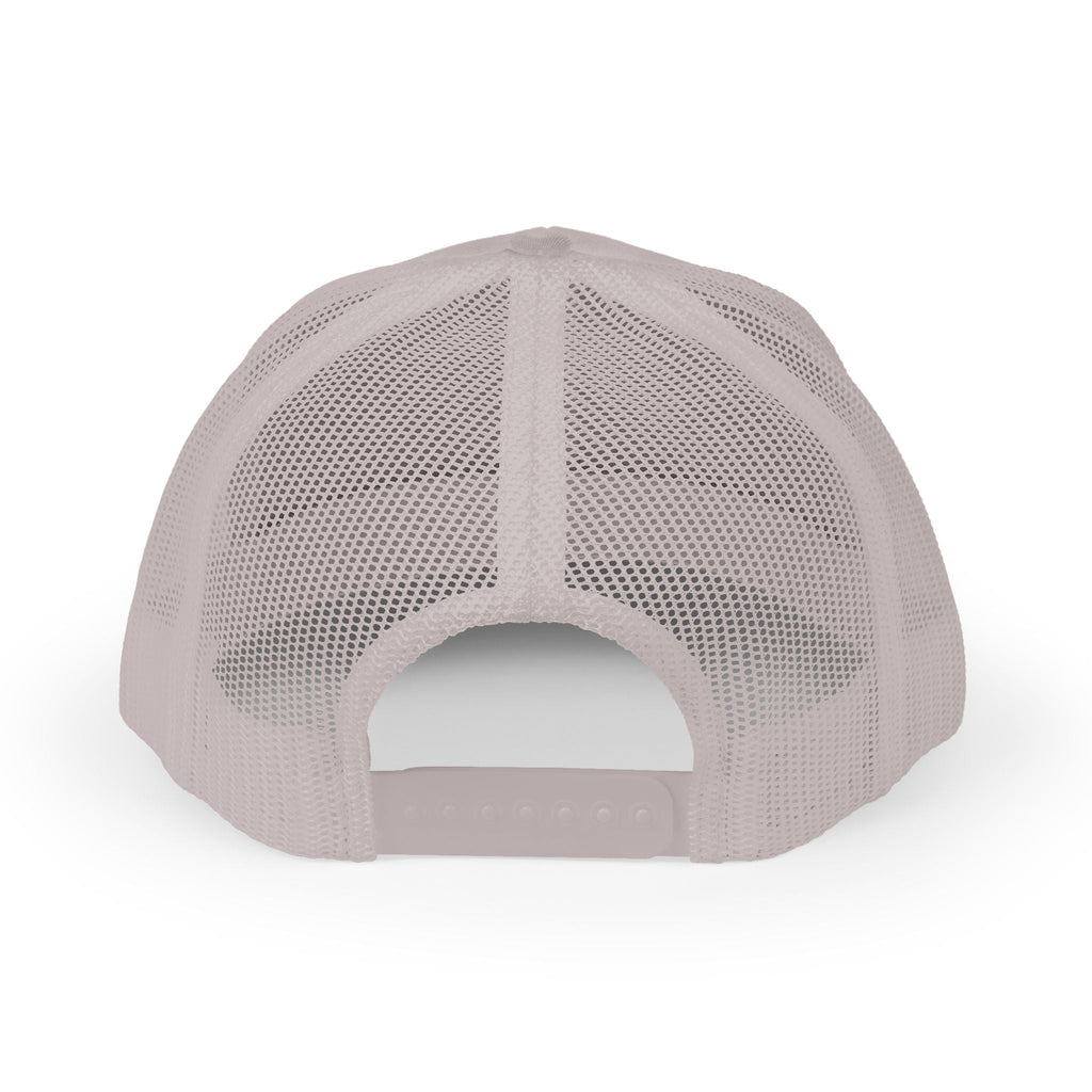 TOAD — Embroidered Baseball Cap