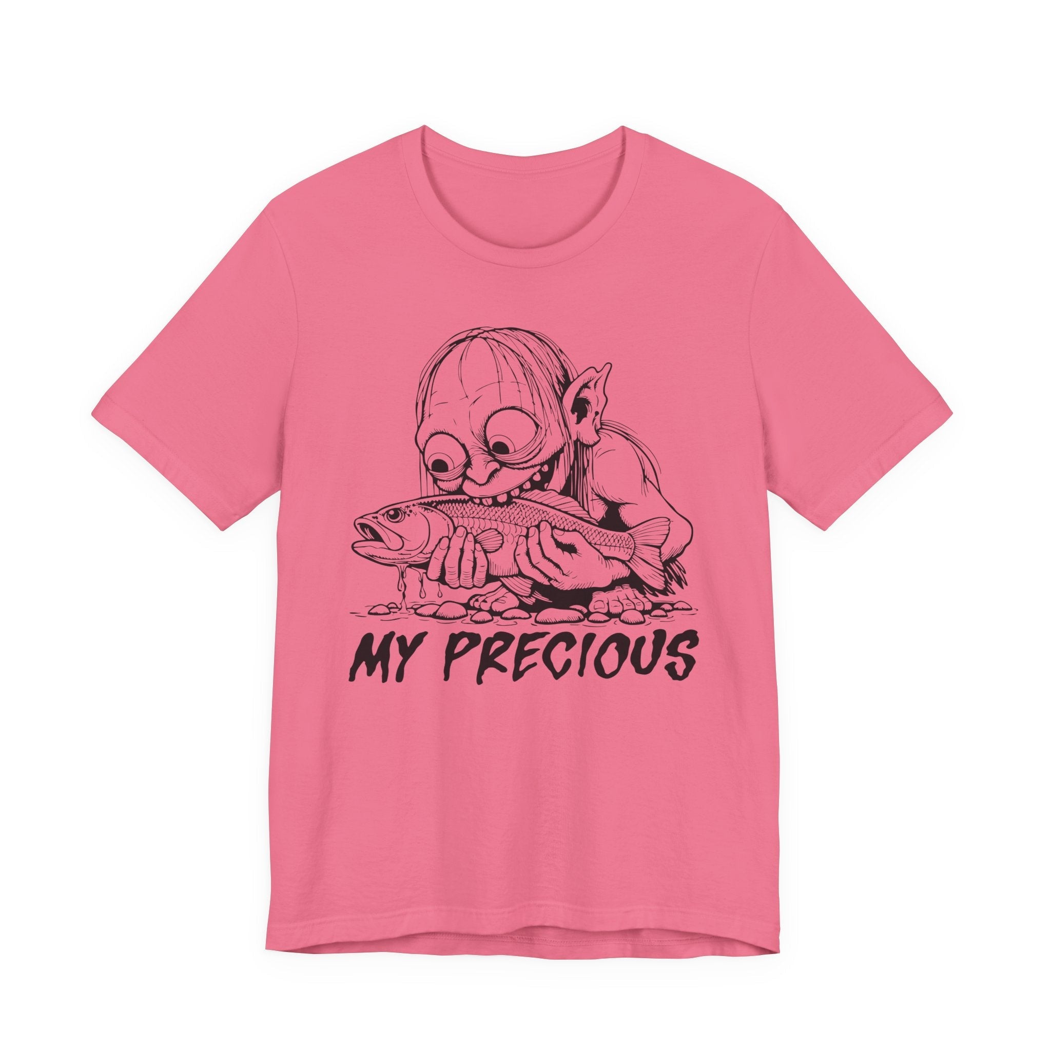My Precious — Unisex Cotton Tee