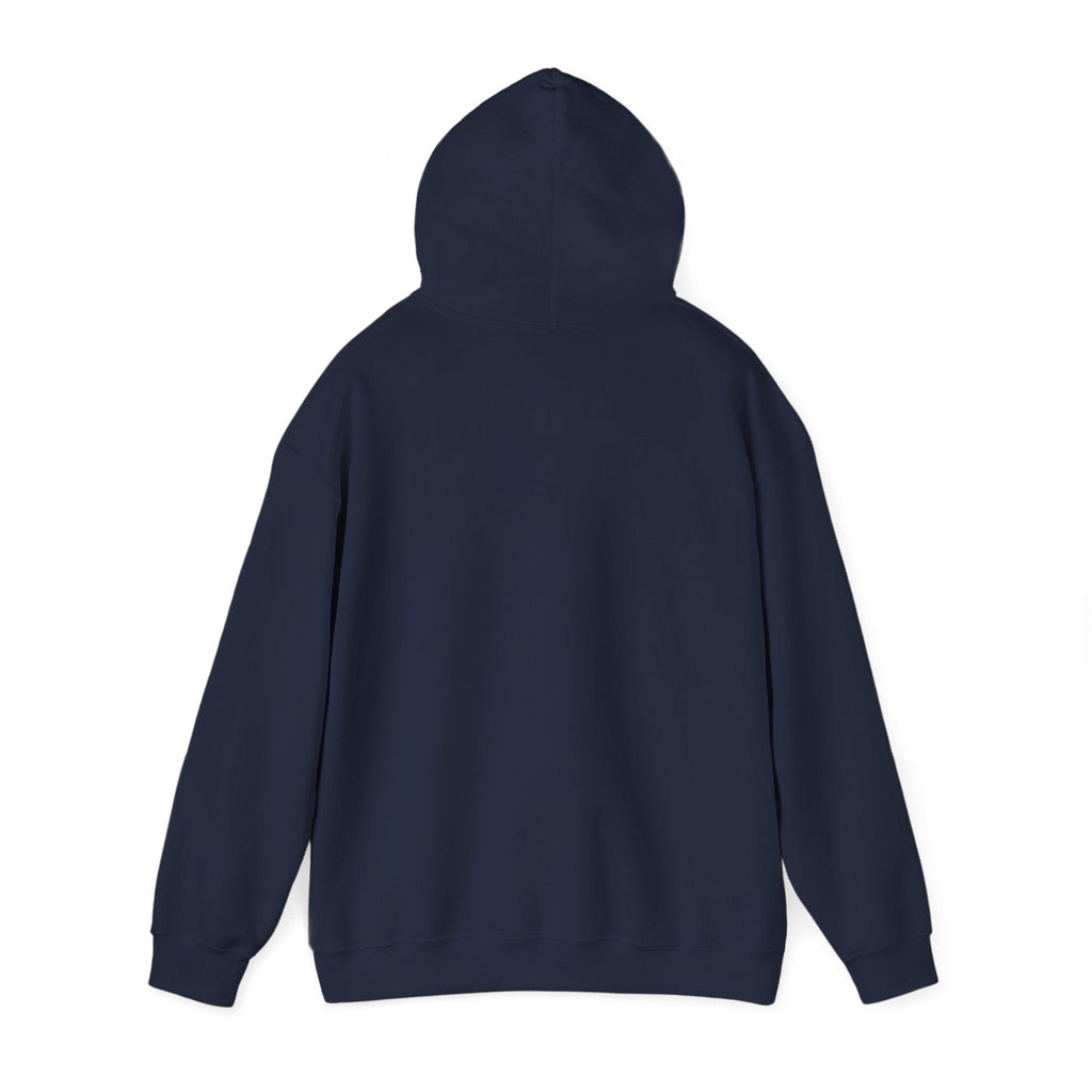 Fishing Legend — Unisex Hooded Sweatshirt