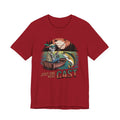 Just One More Cast — Unisex Cotton Tee