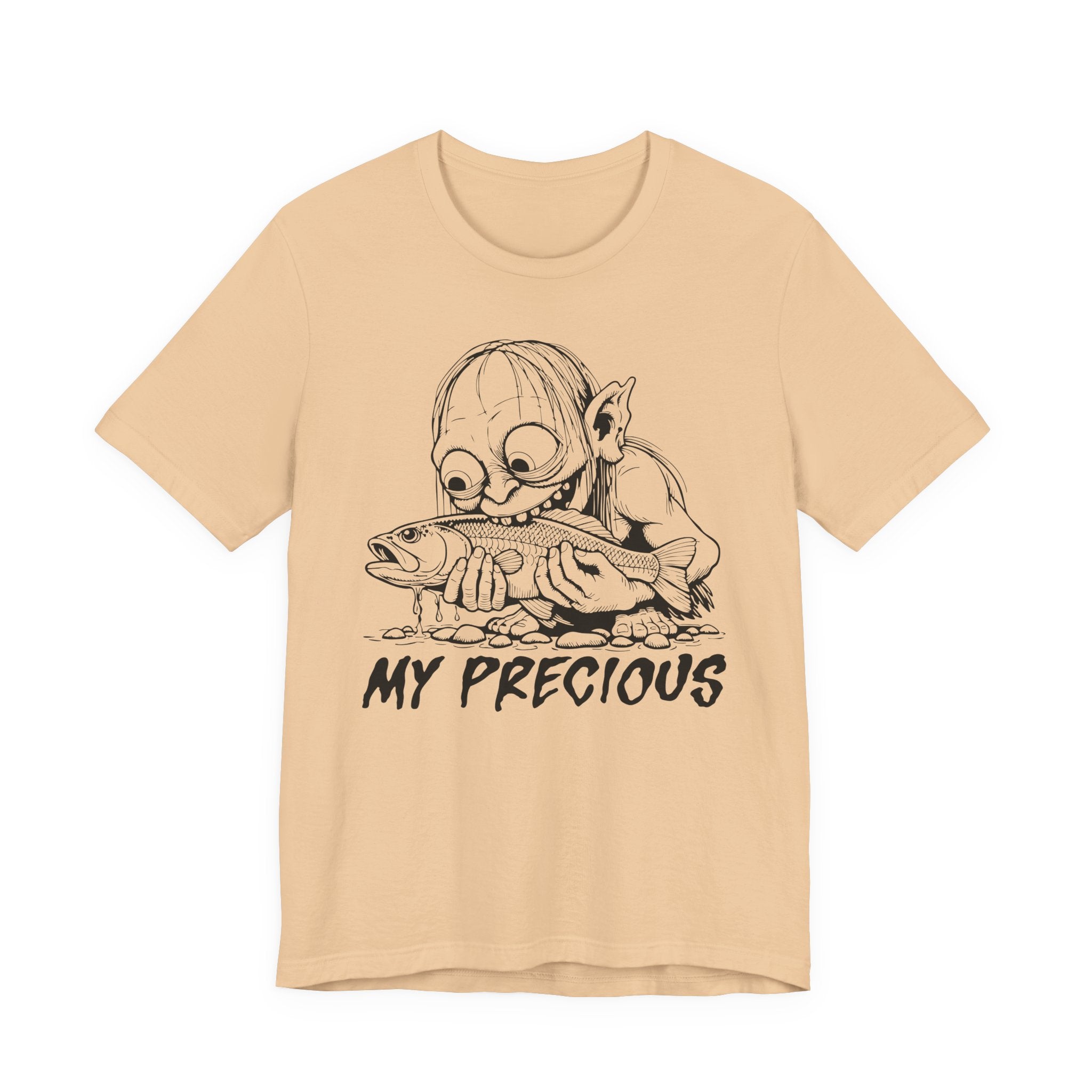 My Precious — Unisex Cotton Tee